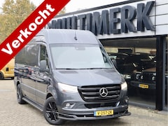 Mercedes-Benz Sprinter - 316 2.2 CDI L2H2 EURO VI-D