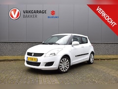 Suzuki Swift - 1.2 Bandit EASSS | Navigatie | Airco | Cruise control |