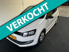 Volkswagen Polo - 1.2 TDI BlueMotion Comfortline