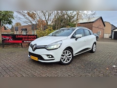 Renault Clio Estate - 1.5 dCi Ecoleader Intens