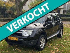 Dacia Duster - 1.6 Lauréate 2wd Trekhaak LPG