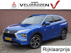 Mitsubishi Eclipse Cross - PHEV Executive | adaptieve cruise | 360° camera