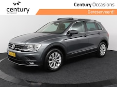 Volkswagen Tiguan - 1.5 TSI 130Pk Comfortline Business / Panoramadak / Virtual Cockpit / Stoelverwarming