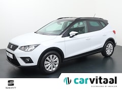 Seat Arona - 1.0 TSI Style Business Intense | 115 PK | Automaat | Trekhaak | Navigatiesysteem |