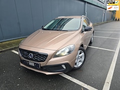 Volvo V40 Cross Country - 2.5 T5 AWD Summum VOL OPTIES