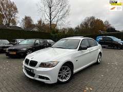 BMW 3-serie - 318i High Executive|Ketting verv.|Leder|Xenon|Dakje|Nette staat