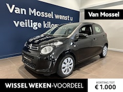 Citroën C1 - 1.0 VTi Feel