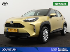 Toyota Yaris Cross - 1.5 Hybrid Active | LM velgen | Camera | Cruise Control Adaptief | Climate Control |