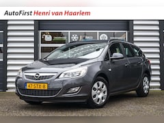 Opel Astra Sports Tourer - 1.4 Business Edition