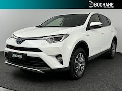 Toyota RAV4 - 2.5 Hybrid AWD Dynamic CLIMA | CRUISE | NAVI | CAMERA | PDC | TREKHAAK |