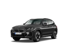 BMW iX3 - High Executive Edition | Parking Pack | Safety Pack | Shadow Line Pack | High Executive