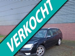 Ford Mondeo Wagon - 2.0-16V First Edition met APK en kleine beurt