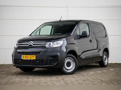 Citroën Berlingo - 1.2 Benzine 110pk PureTech Club |Carplay|Airco|3-PRS|