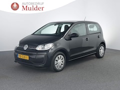 Volkswagen Up! - 1.0 BMT move up