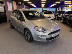 Fiat Punto Evo - 0.9 TwinAir Easy | Clima | Cruise | IsoFix | Parkeersensoren Achter | Originele Nederlands