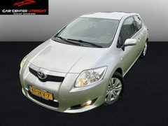 Toyota Auris - AIRCO 2e eigenaar 1.6-16V Sol