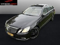 Mercedes-Benz E-klasse Estate - 350 CGI AVANTGARDE 4MOTION