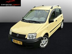 Fiat Panda - 1.2 Dynamic airco cd recent nw apk