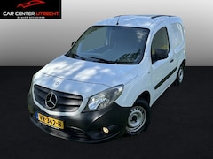 Mercedes-Benz Citan - Trekhaak Zeer Netjes 108 CDI BE Kort