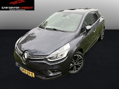 Renault Clio Estate - 1.2 TCe INTENS PANO AIRCO