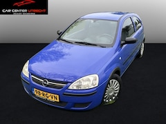 Opel Corsa - 1.2-16V Rhythm 2de EIG 41DKM