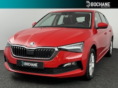 Skoda Scala - 1.0 TSI Business Edition CLIMA | CRUISE | NAVI | PDC | DAB | ANDROID & APPLE CARPLAY |