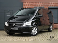 Mercedes-Benz Vito - Bestel 116 CDI 320 Lang |MARGE|GEEL KENTEKEN|