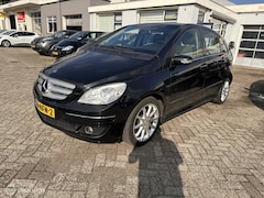 Mercedes-Benz B-klasse - 200