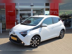 Toyota Aygo - 1.0 VVT-i x-joy | DAB | Achteruitrijcamera | Carplay