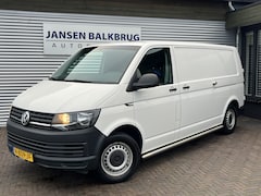 Volkswagen Transporter - 2.0 TDI L2H1 DC Comfortline || Dubbele schuifdeuren