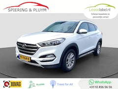 Hyundai Tucson - 1.6 GDi Comfort | Camera | Navi | Cruise