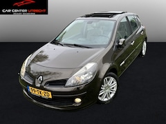 Renault Clio - 1.6-16V Initiale LEER AIRCO PANO