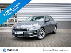 Skoda Octavia - Hatchback Octavia 1.5 TSI e-TEC MHEV 115 DSG-7 First Edition | Chromen grille | Climatroni