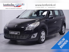 Renault Grand Scénic - 1.4 TCe Sélection Business Sport 7p. 7-Zits Clima Navi Cruise Trekhaak