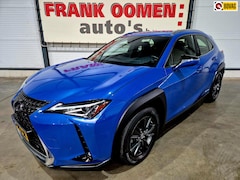 Lexus UX - 250h Luxury Line + Dealer OH|LED|Leder|Navi|Android|Apple|PDC|Camera|Adaptive cruise|Keyle