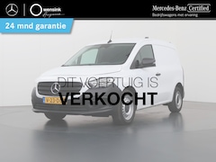 Mercedes-Benz Citan - 110 CDI L1 Pro | Automaat | Stoelverwarming | Keyless go | Parkeercamera | Bluetooth | Cer