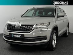 Skoda Kodiaq - 1.5 TSI Ambition CLIMA | CRUISE | NAVI | PDC | ANDROID & APPLE CARPLAY |