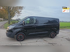 Ford Transit Custom - 270 2.2 TDCI L1H1 Economy Edition/ airco/ 146200 km ( nap)