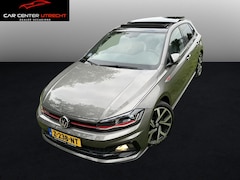 Volkswagen Polo - 2.0 TSI GTI apple carplay automaat 200pk