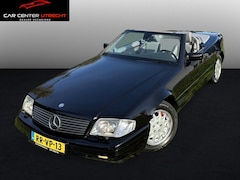 Mercedes-Benz SL-klasse Cabrio - 320 hardtop nette cabrio