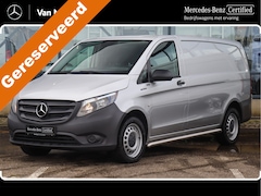 Mercedes-Benz eVito - Lang 41 kWh | AIRCO/CAMERA/STOELVERW. | Certified