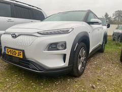 Hyundai Kona - EV Premium 64 kWh