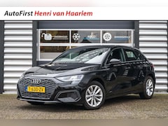 Audi A3 Sportback - 30 TDI Pro Line