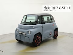 Citroën Ami - Orange | Rijden vanaf 16 jaar | 100% elektrisch | 75km rijbereik | Beperkt beschikbaar, re