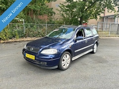 Opel Astra Wagon - 1.6 Club