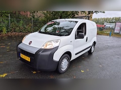 Fiat Fiorino - 1.3 MJ Basis