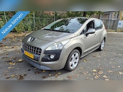 Peugeot 3008 - 1.6 VTi ST