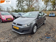 Volkswagen Polo - 1.4-16V Comfortline