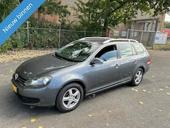 Volkswagen Golf Variant - 1.2 TSI Comfortline BlueMotion