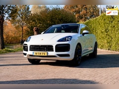 Porsche Cayenne Coupé - 3.0 PANORAMADAK ECC VOL LEER WIT